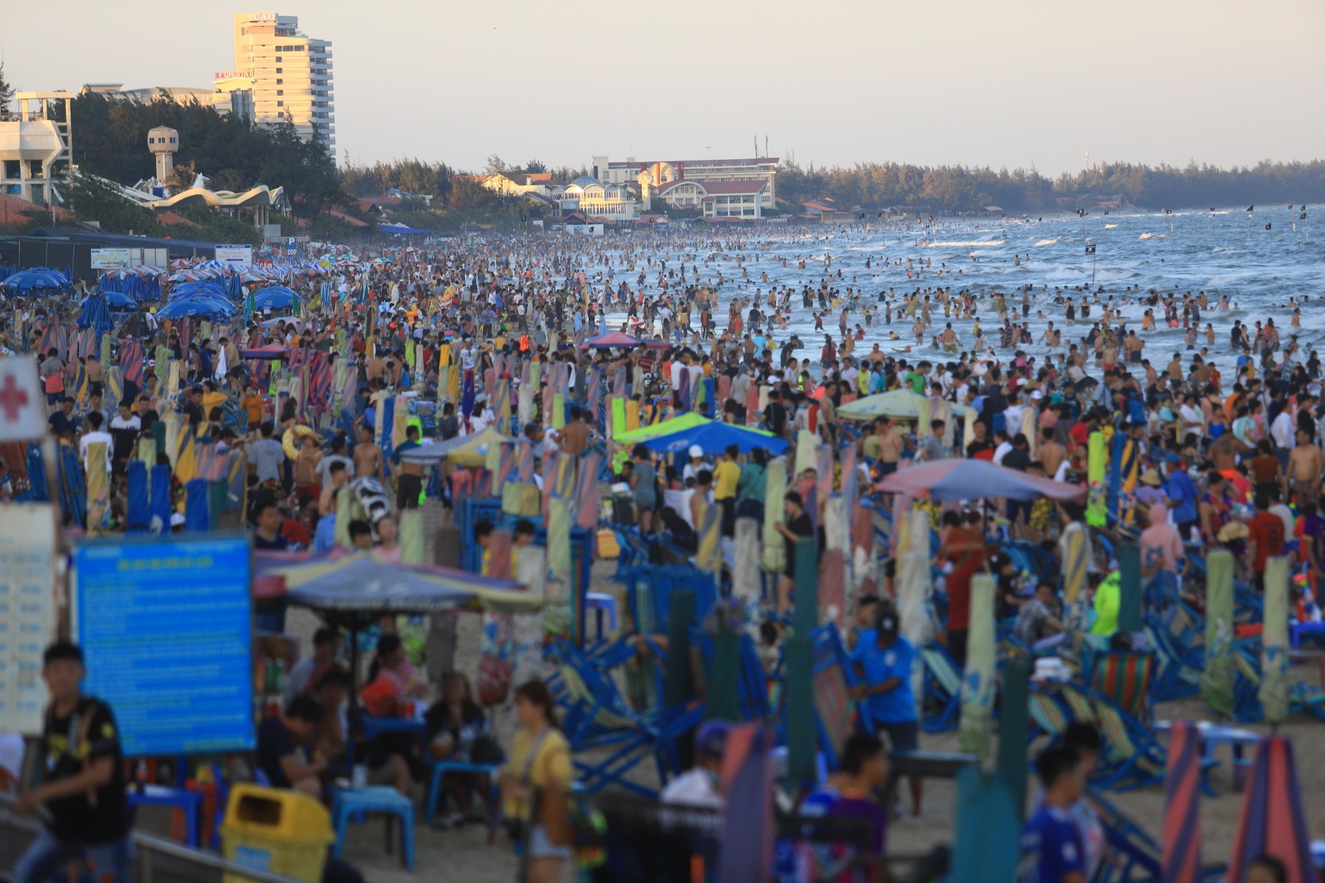 bien Vung Tau anh 20