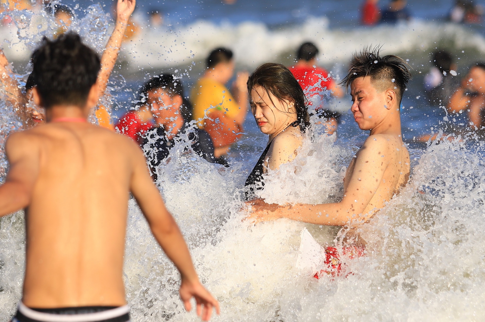 bien Vung Tau anh 10