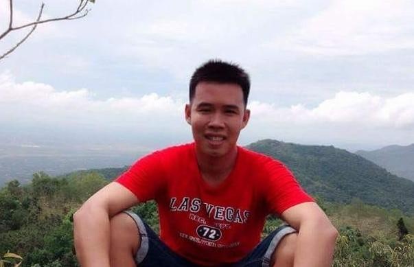 Ty 'Ba Dom' van o xa Trung An trong 2 ngay Tuan 'Khi' bi vay bat hinh anh