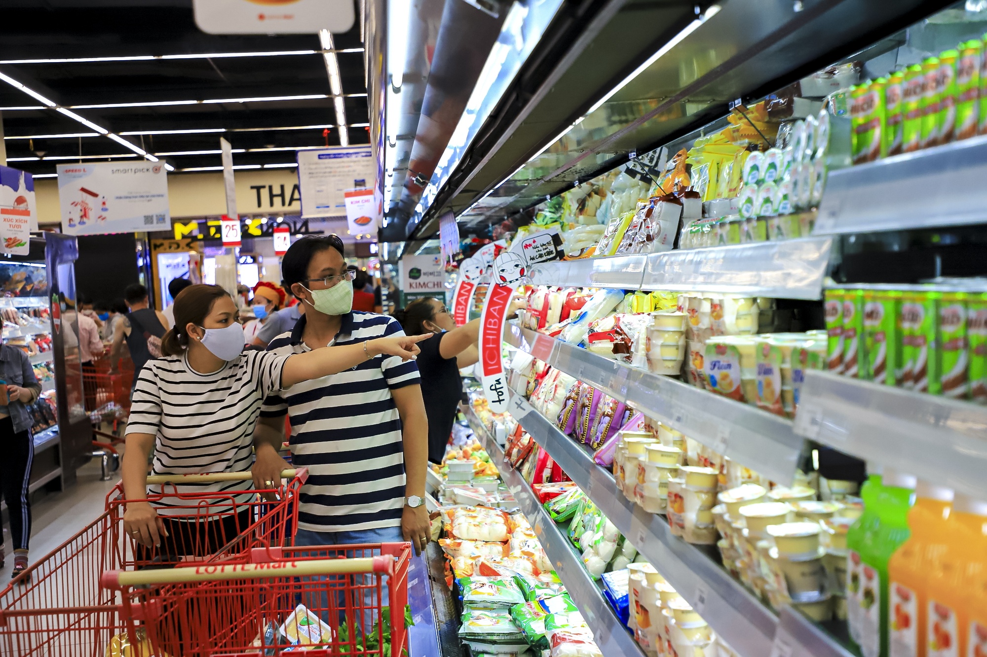 dich covid 19 o TP.HCM anh 5