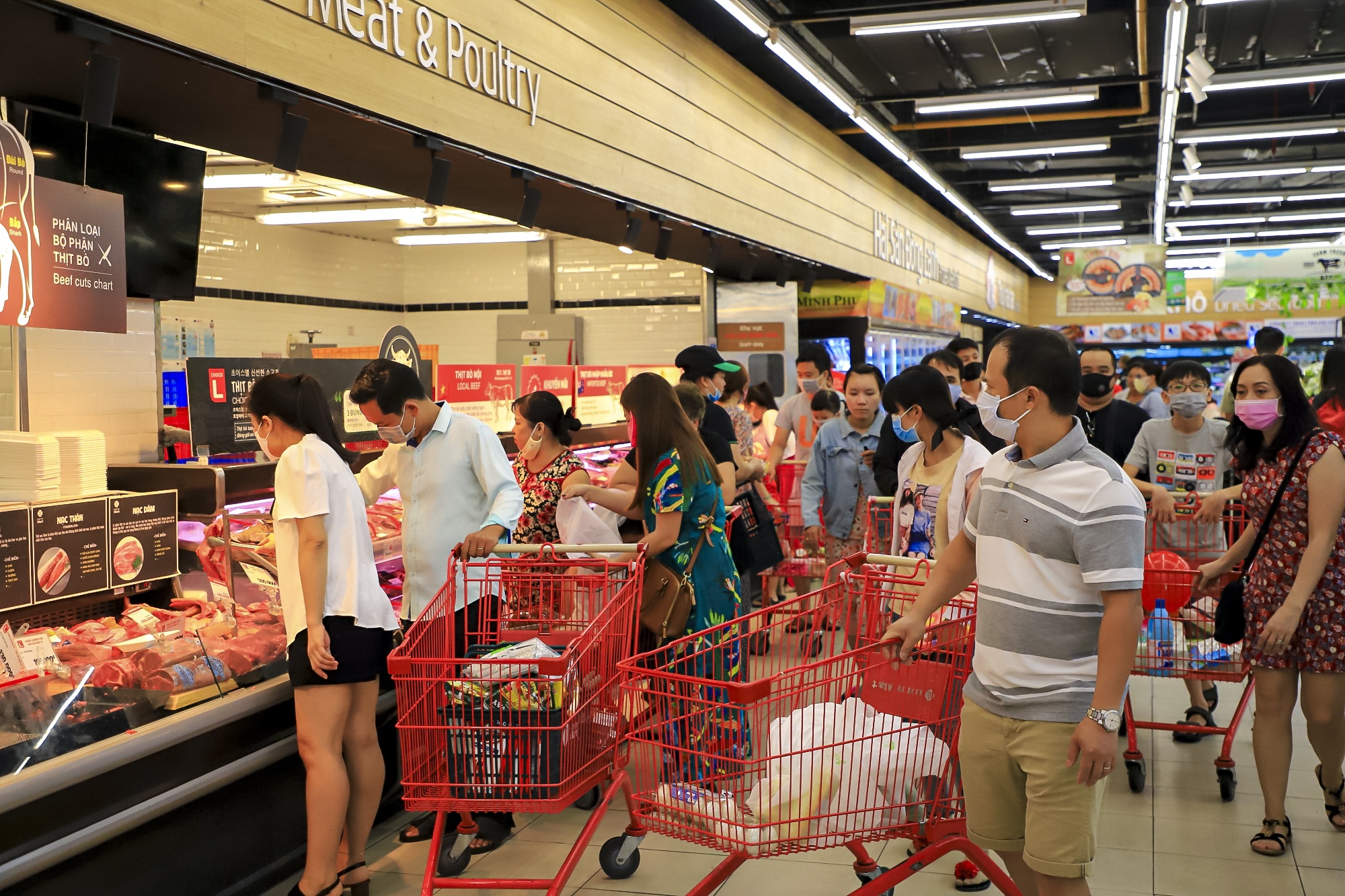 dich covid 19 o TP.HCM anh 4