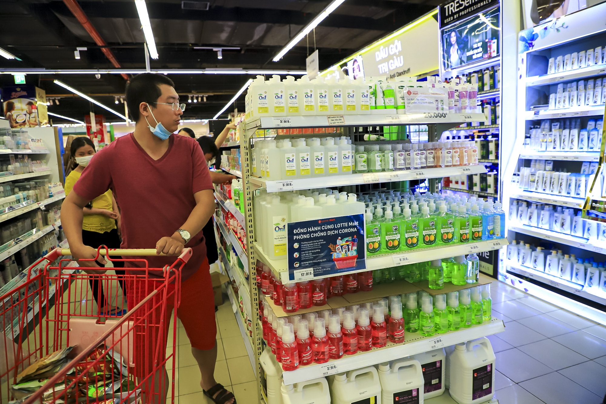 dich covid 19 o TP.HCM anh 3