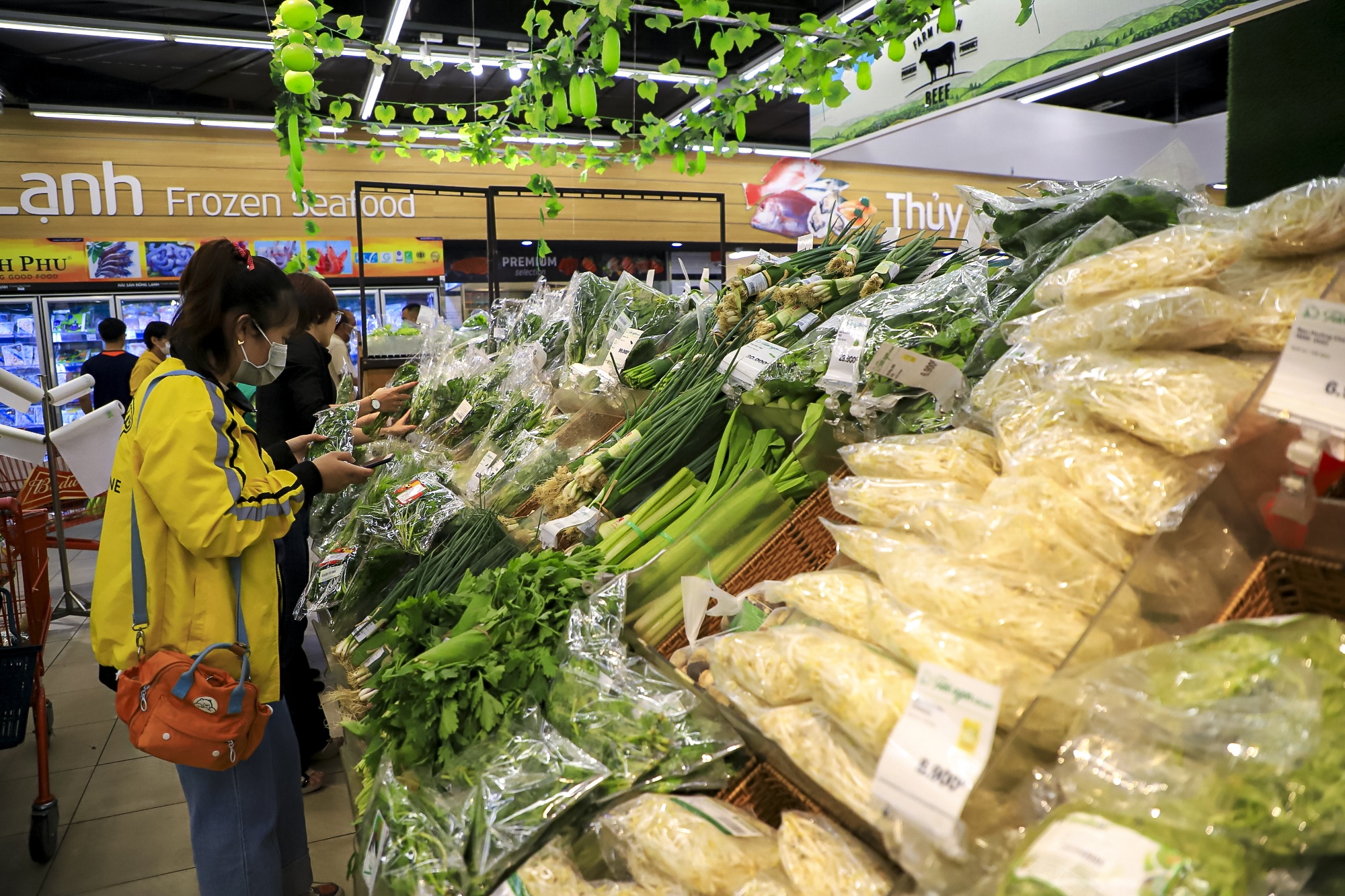 dich covid 19 o TP.HCM anh 7