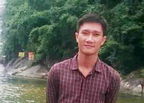 thượng úy hy sinh khi truy bắt tội phạm ma túy ảnh 1 thuong uy hy sinh khi truy bat toi pham ma tuy anh 1