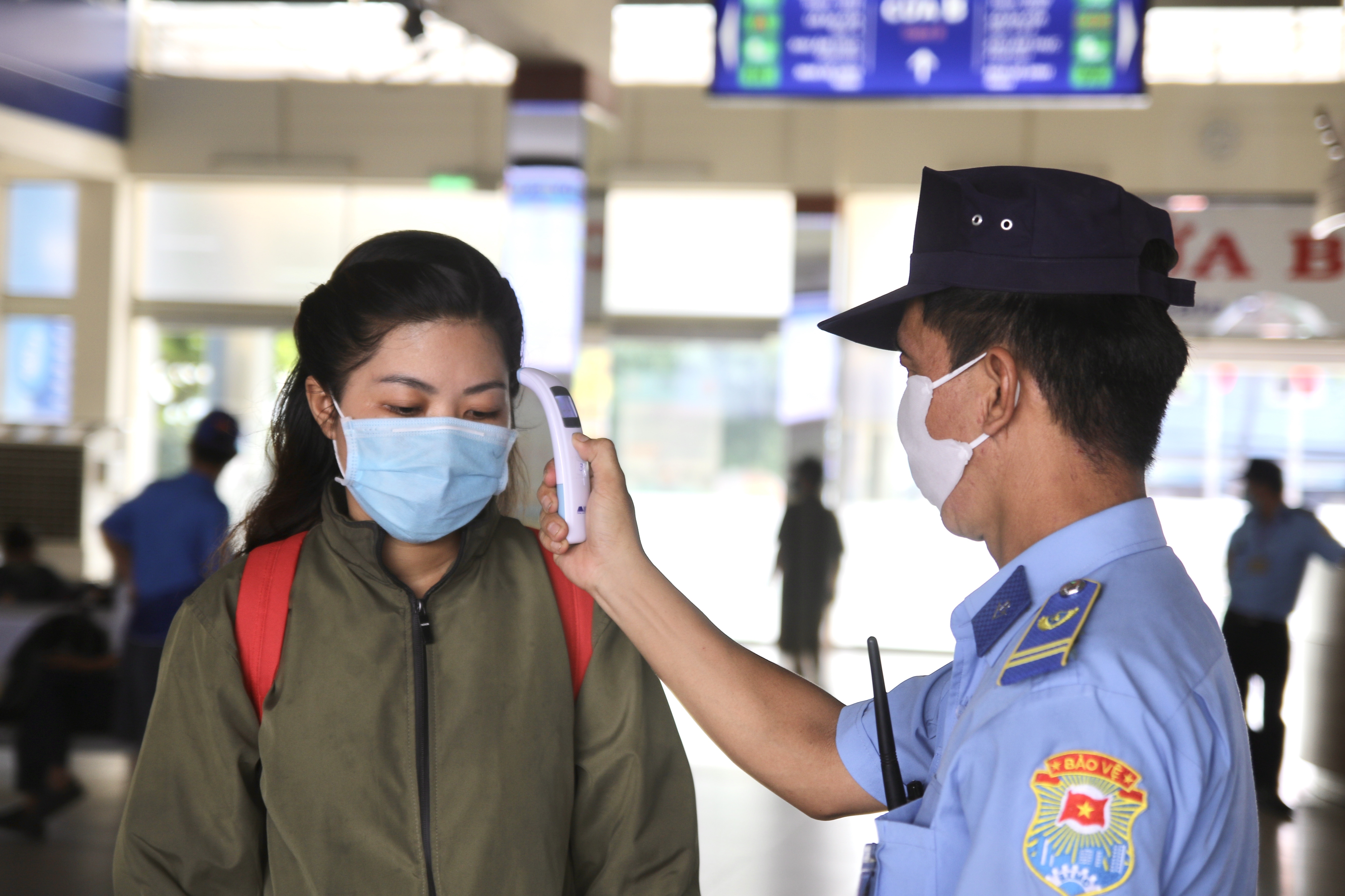 ben xe mien Dong anh 1