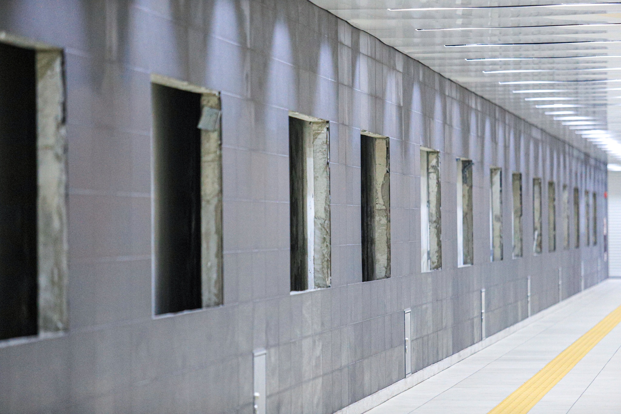 Metro Ben Thanh Suoi Tien anh 9