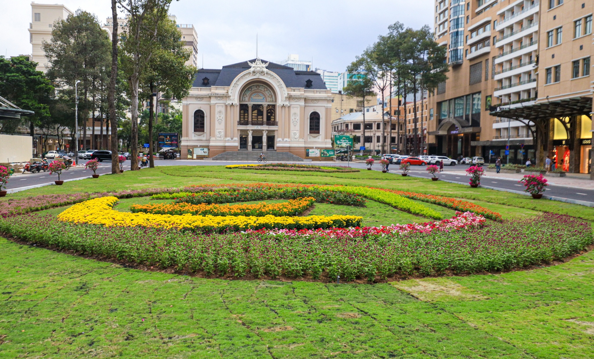Metro Ben Thanh Suoi Tien anh 1