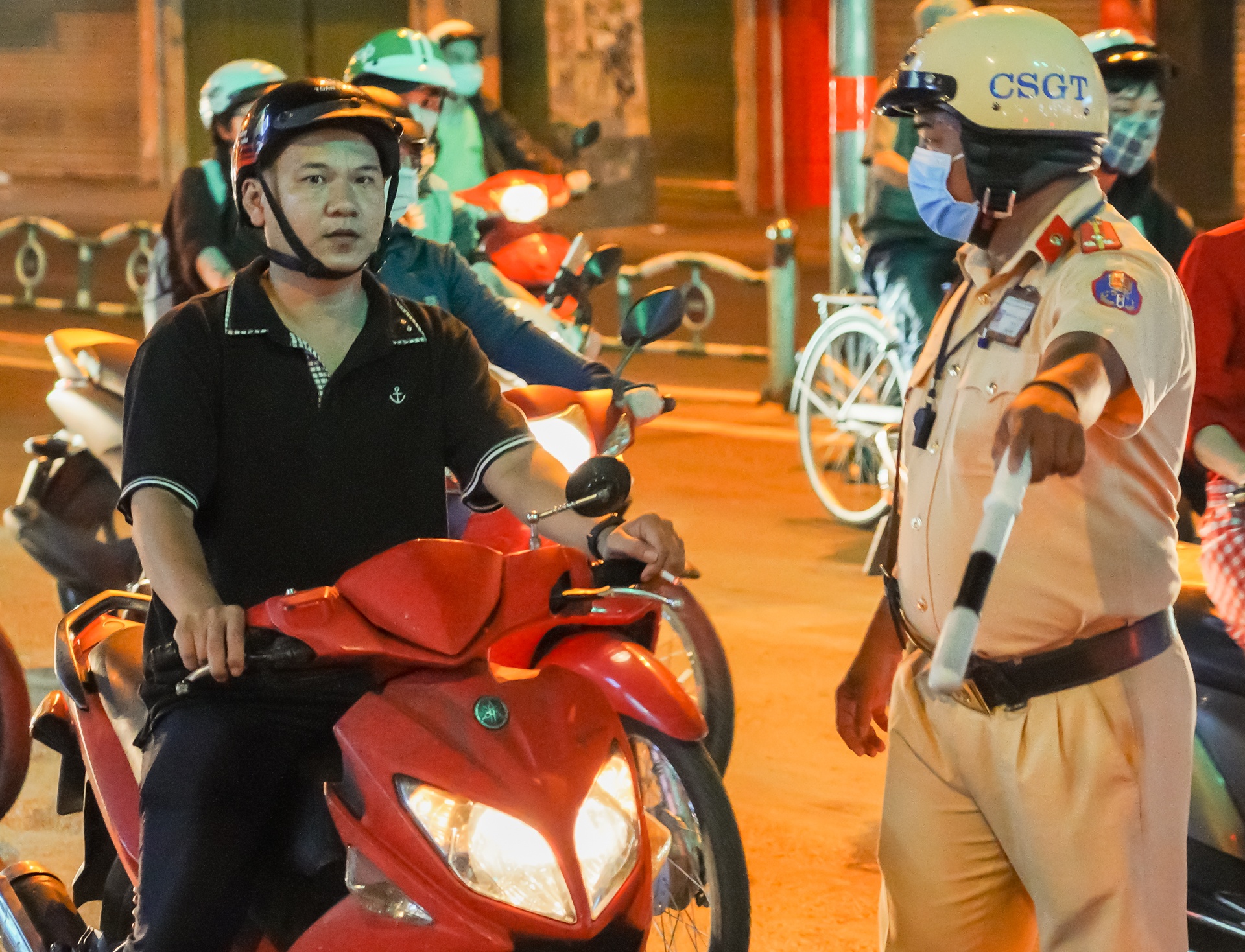 xu phat nong do con anh 1