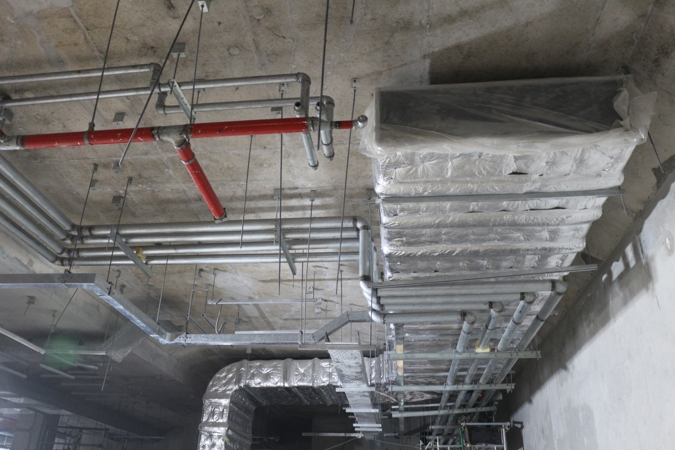 Metro Ben Thanh - Suoi Tien anh 10