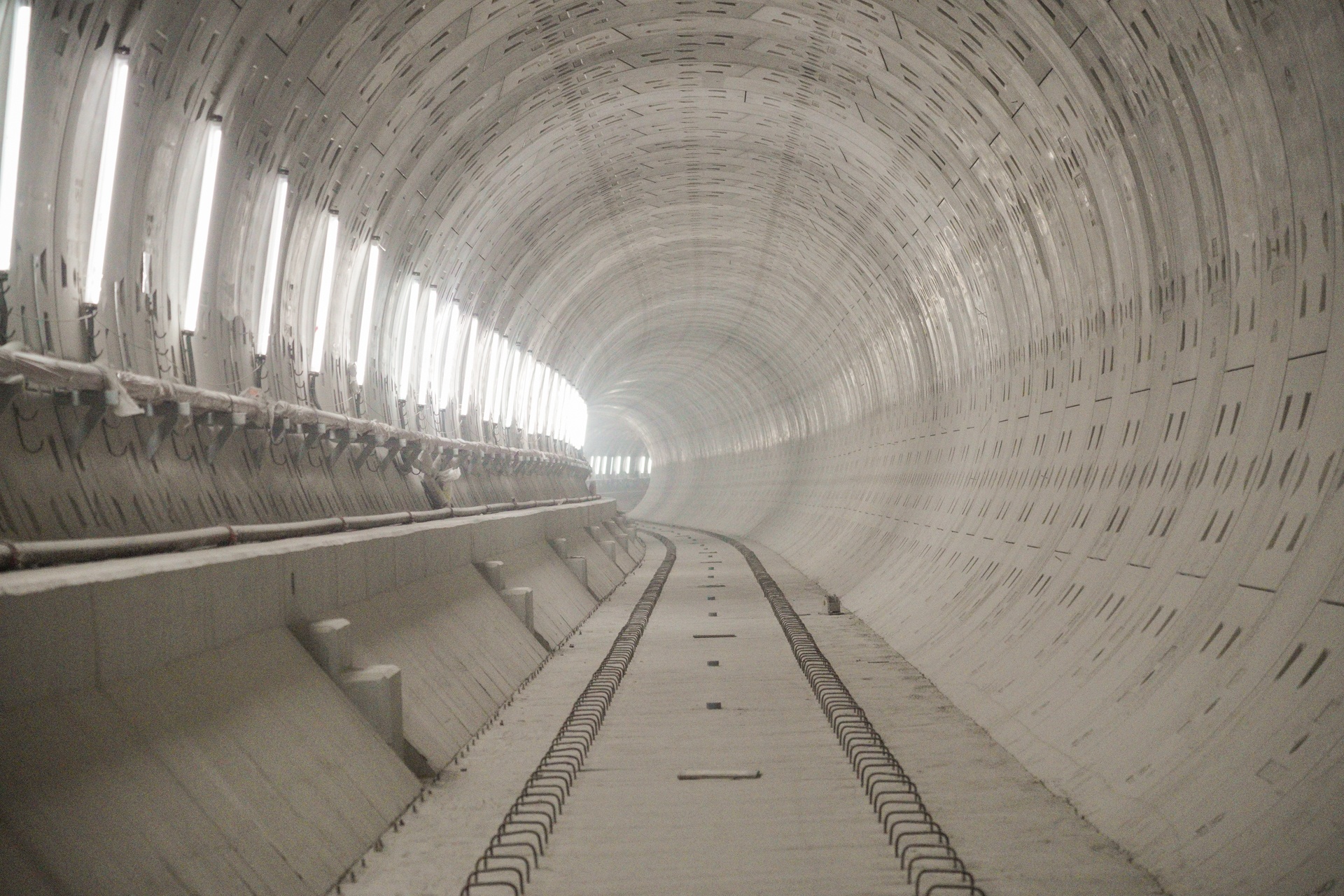 Metro Ben Thanh - Suoi Tien anh 3