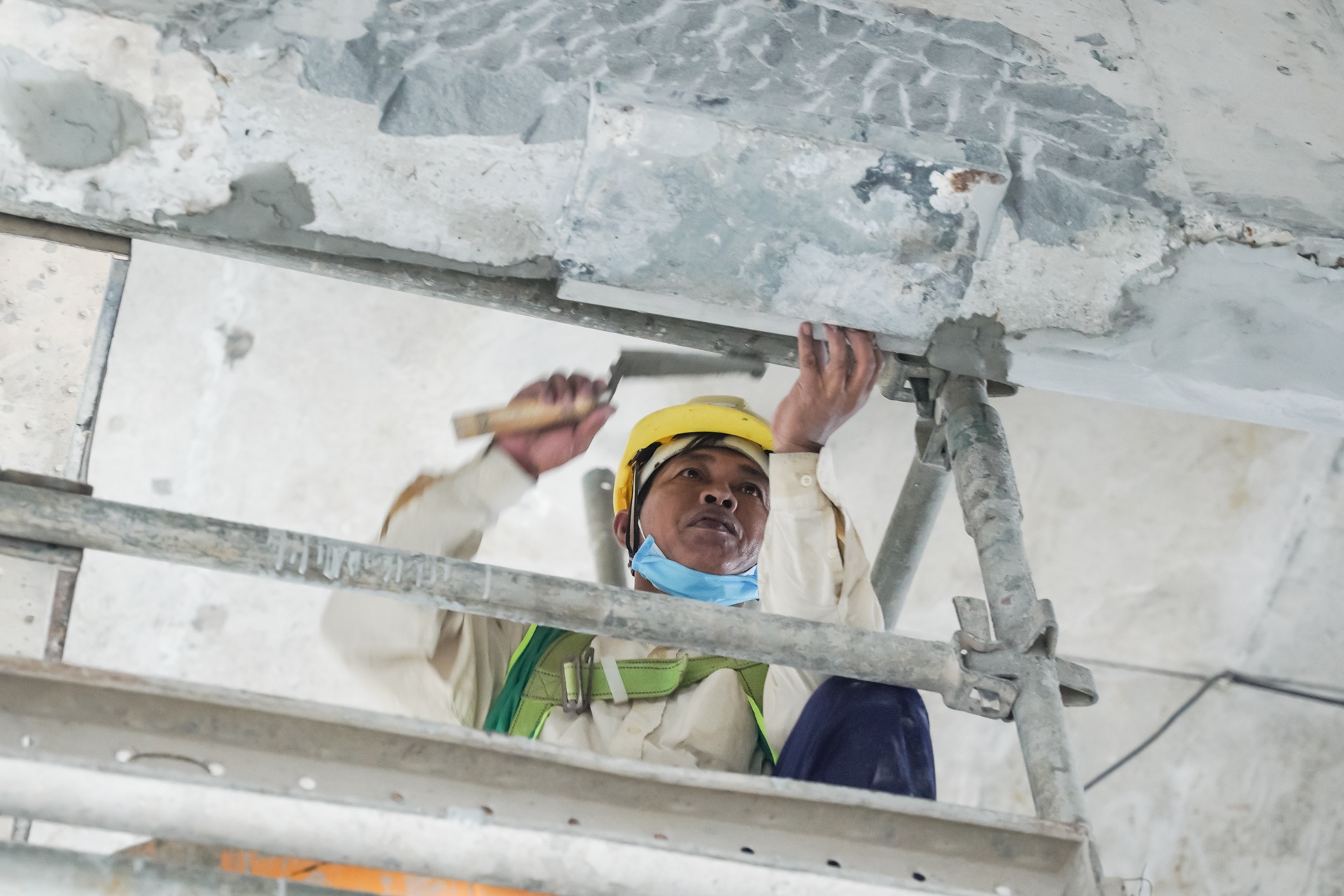 Metro Ben Thanh - Suoi Tien anh 5