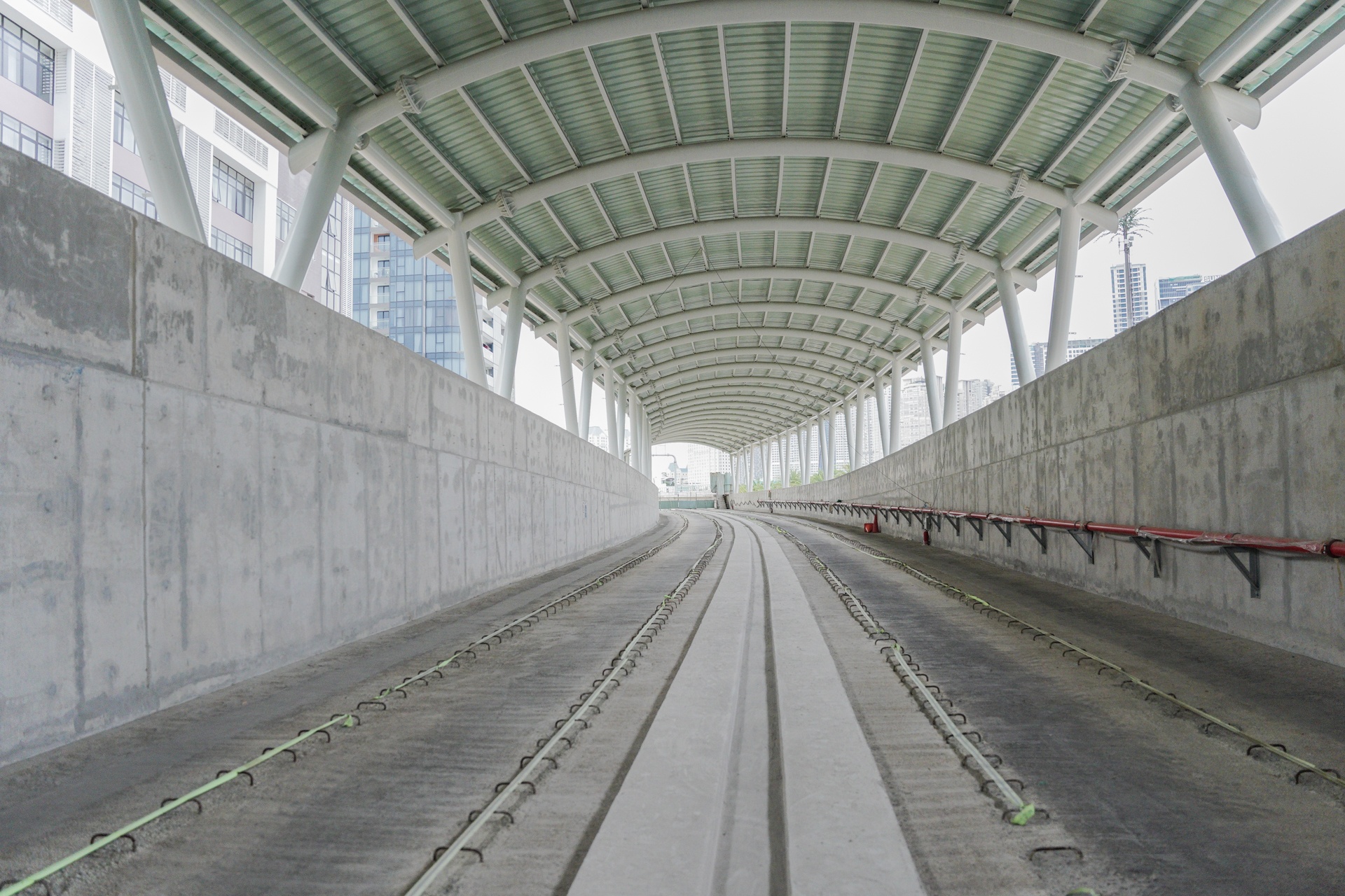 Metro Ben Thanh - Suoi Tien anh 6