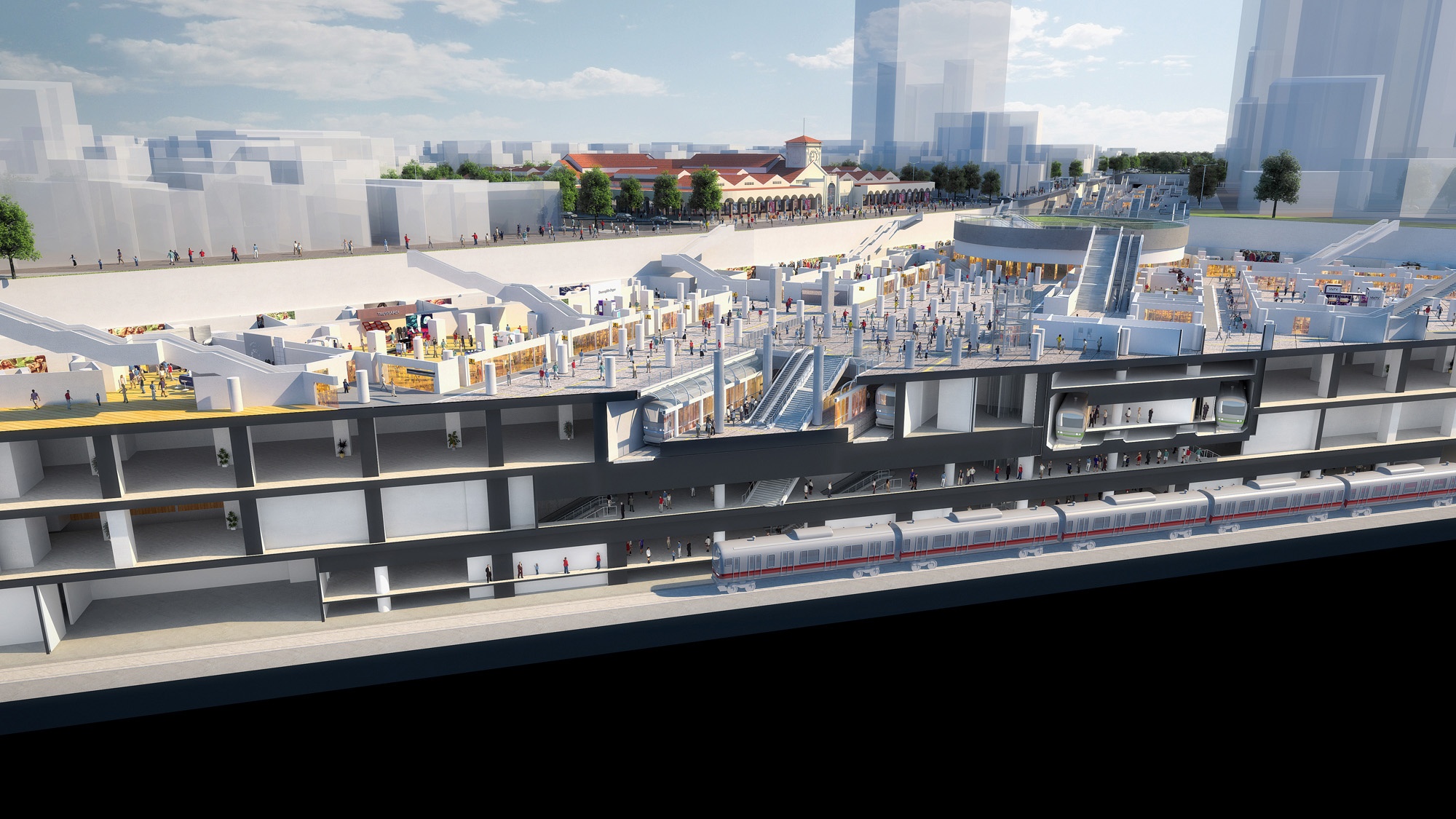 metro số 1 ảnh 5 metro so 1 anh 5