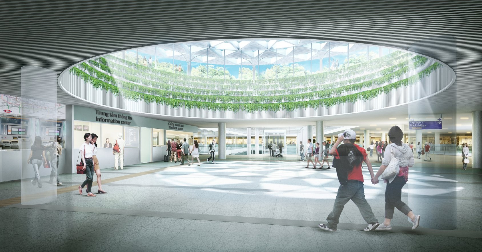 metro số 1 ảnh 2 metro so 1 anh 2