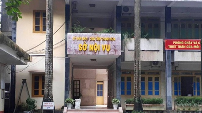 trưởng phòng sở nội vụ đánh bạc ảnh 1 truong phong so noi vu danh bac anh 1