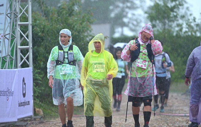 Huy giai Dalat Ultra Trail sau tai nan khien mot van dong vien tu vong hinh anh