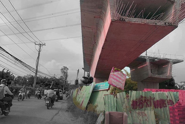 6 cay cau xay dang do nhieu nam o TP.HCM hinh anh