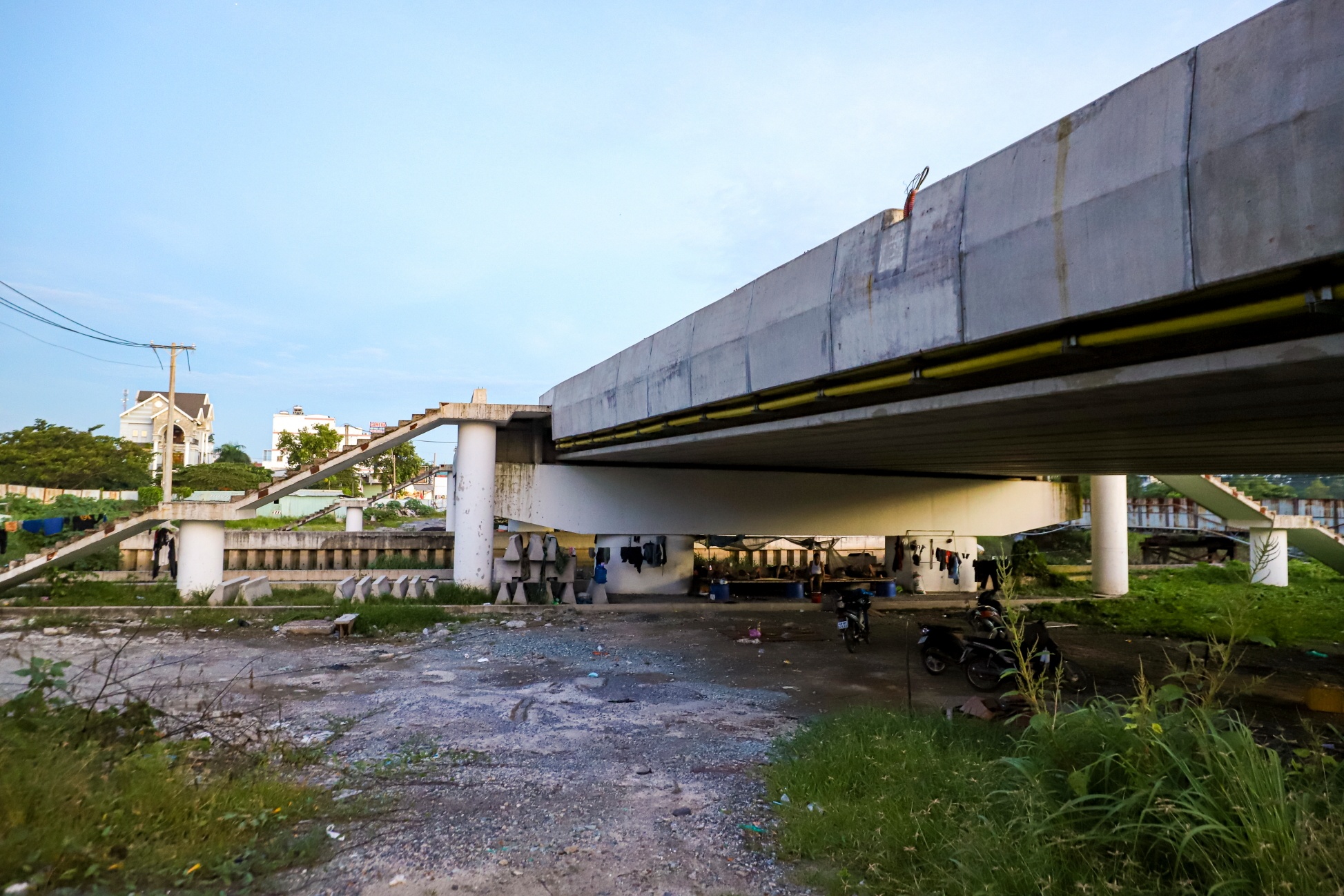 du an cham tien do anh 9