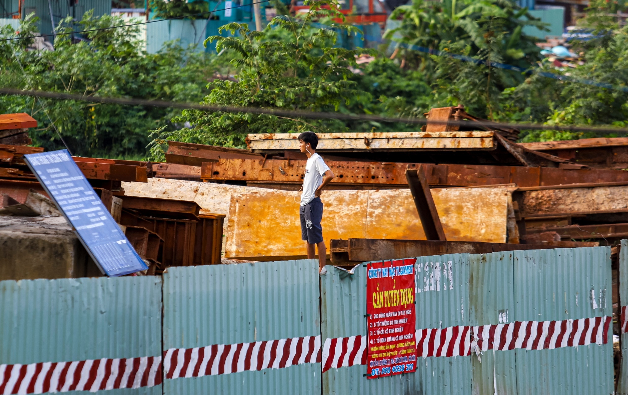 du an cham tien do anh 5