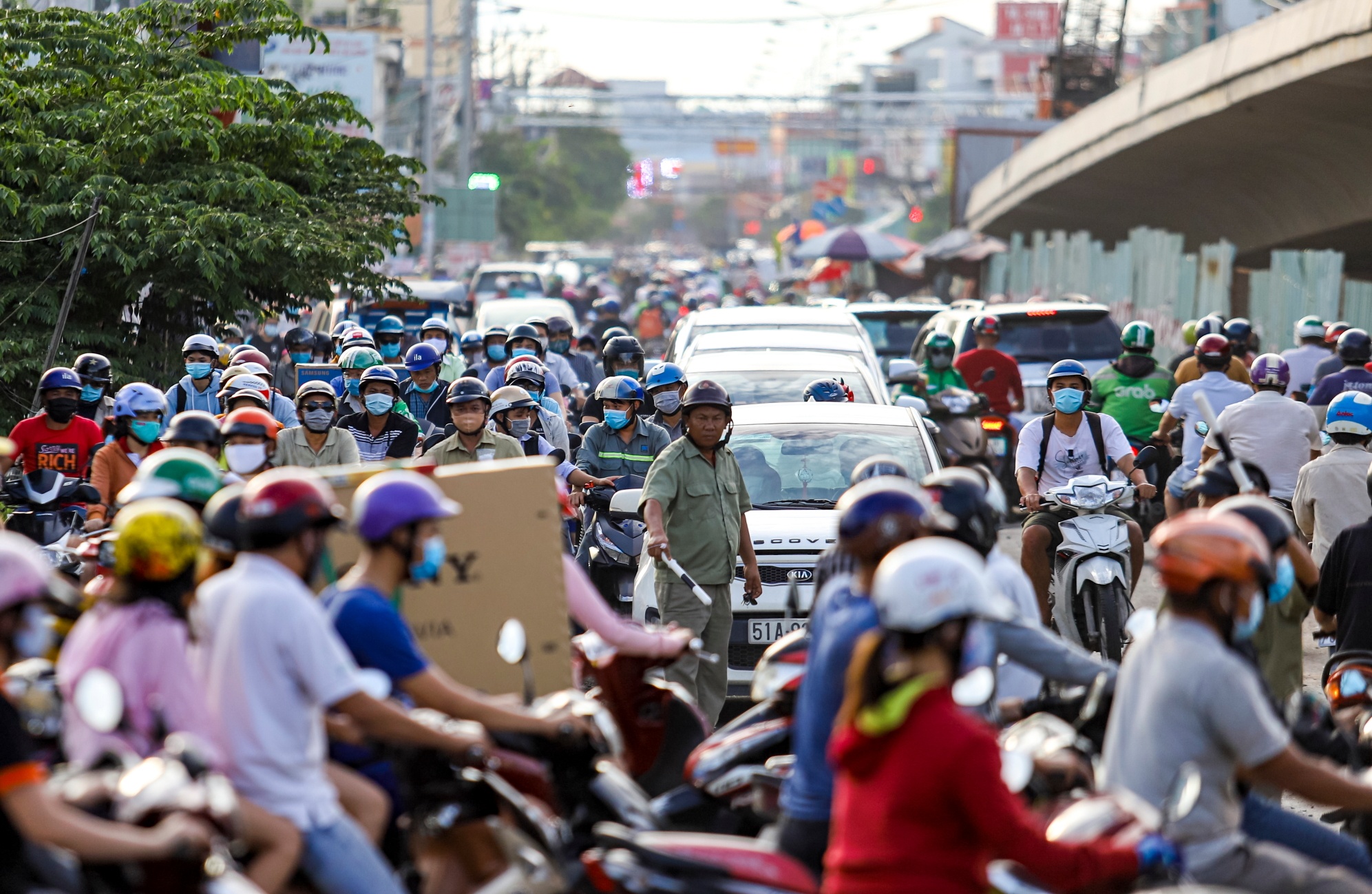 du an cham tien do anh 2