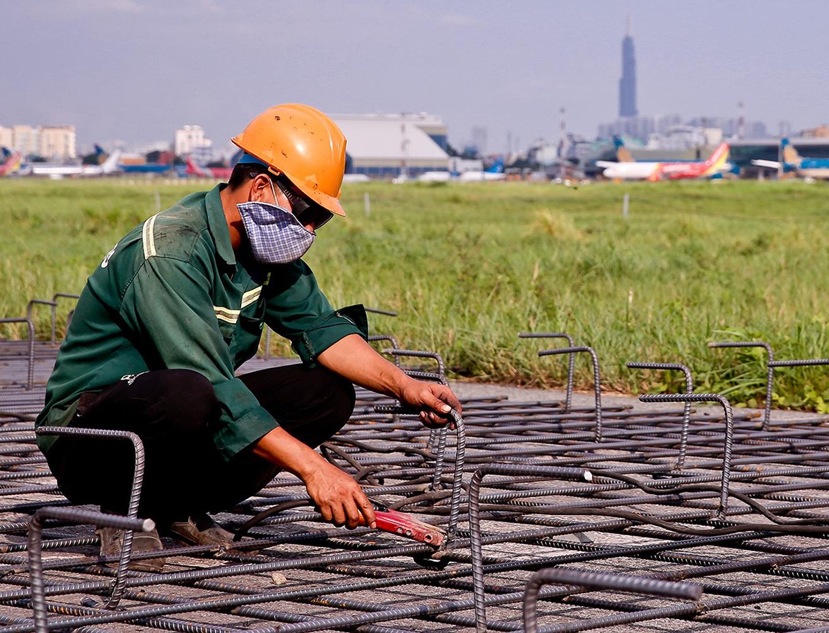 Do be tong cai tao duong bang nghin ty hinh anh