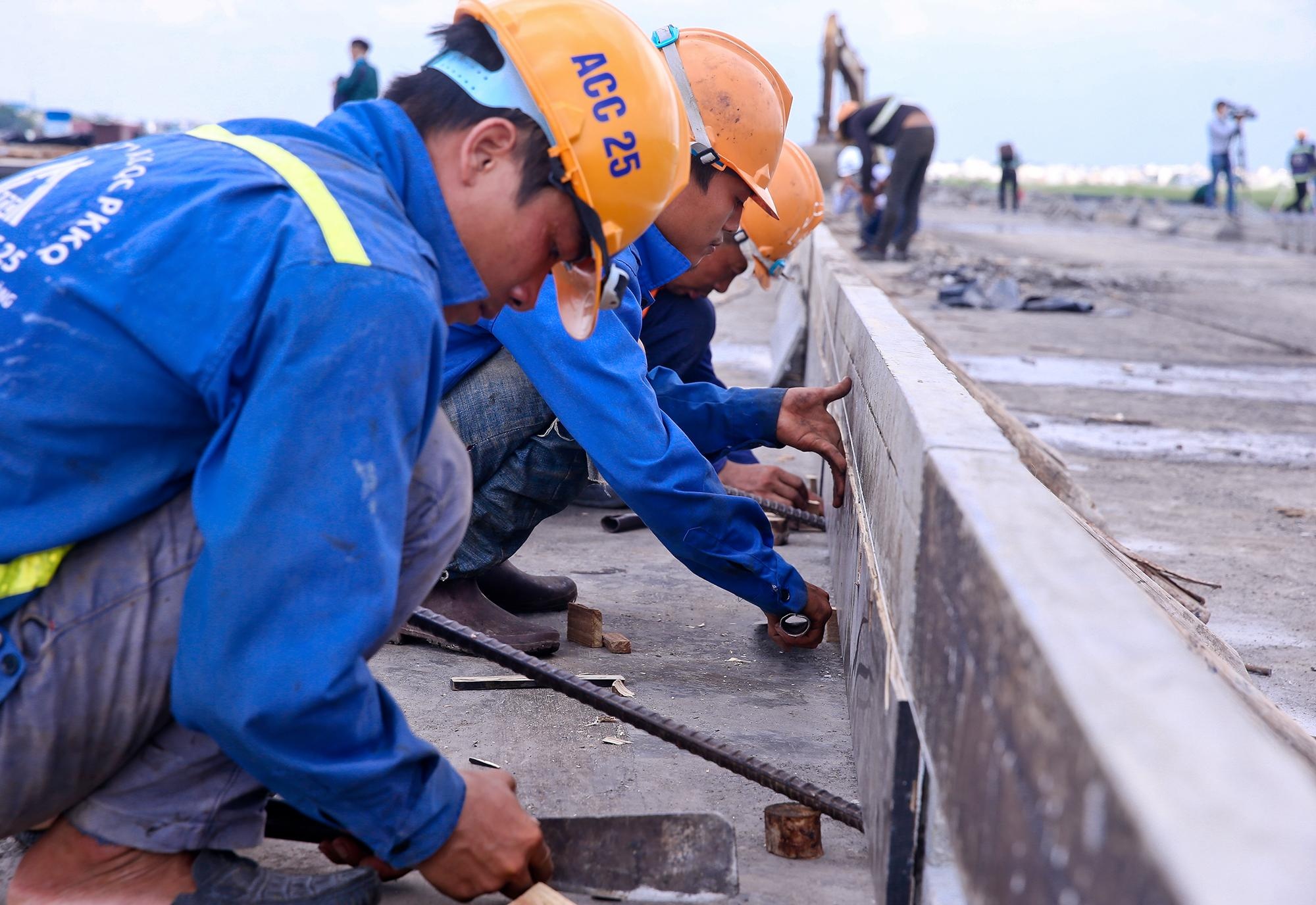 san bay Tan Son Nhat anh 5