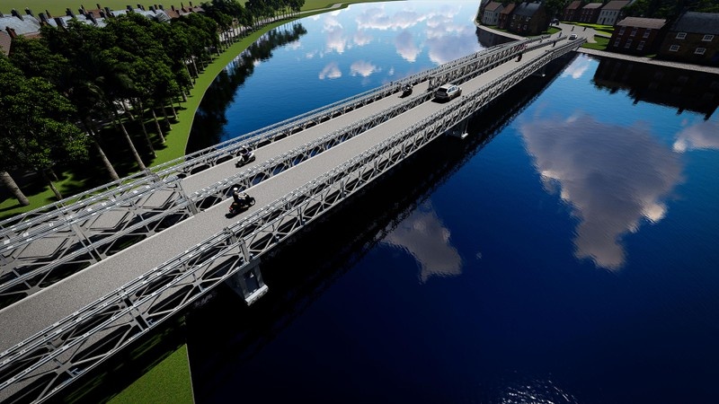 9 du an giao thong sap hoan thanh o TP.HCM hinh anh