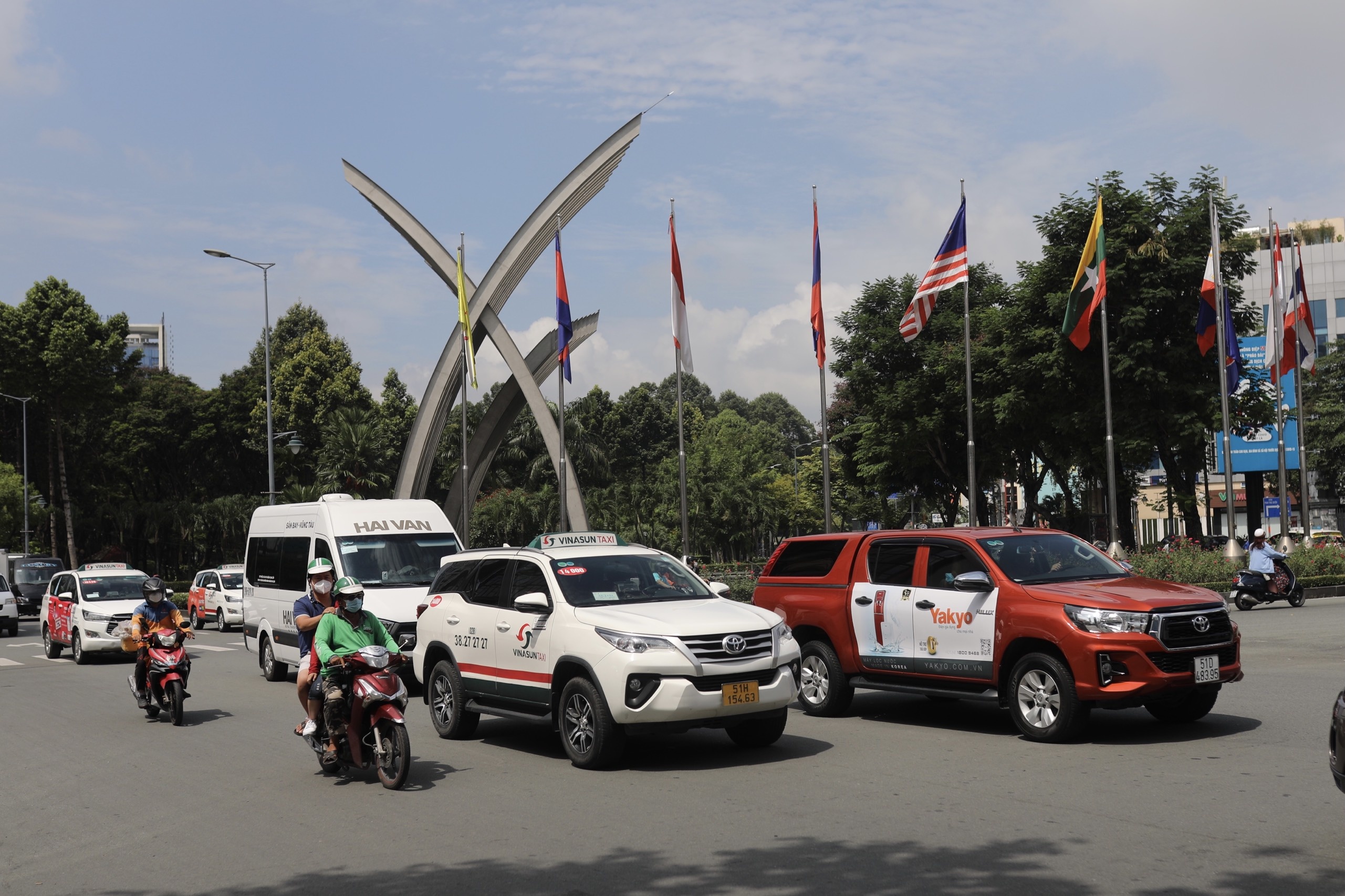 Do thi san bay anh 9