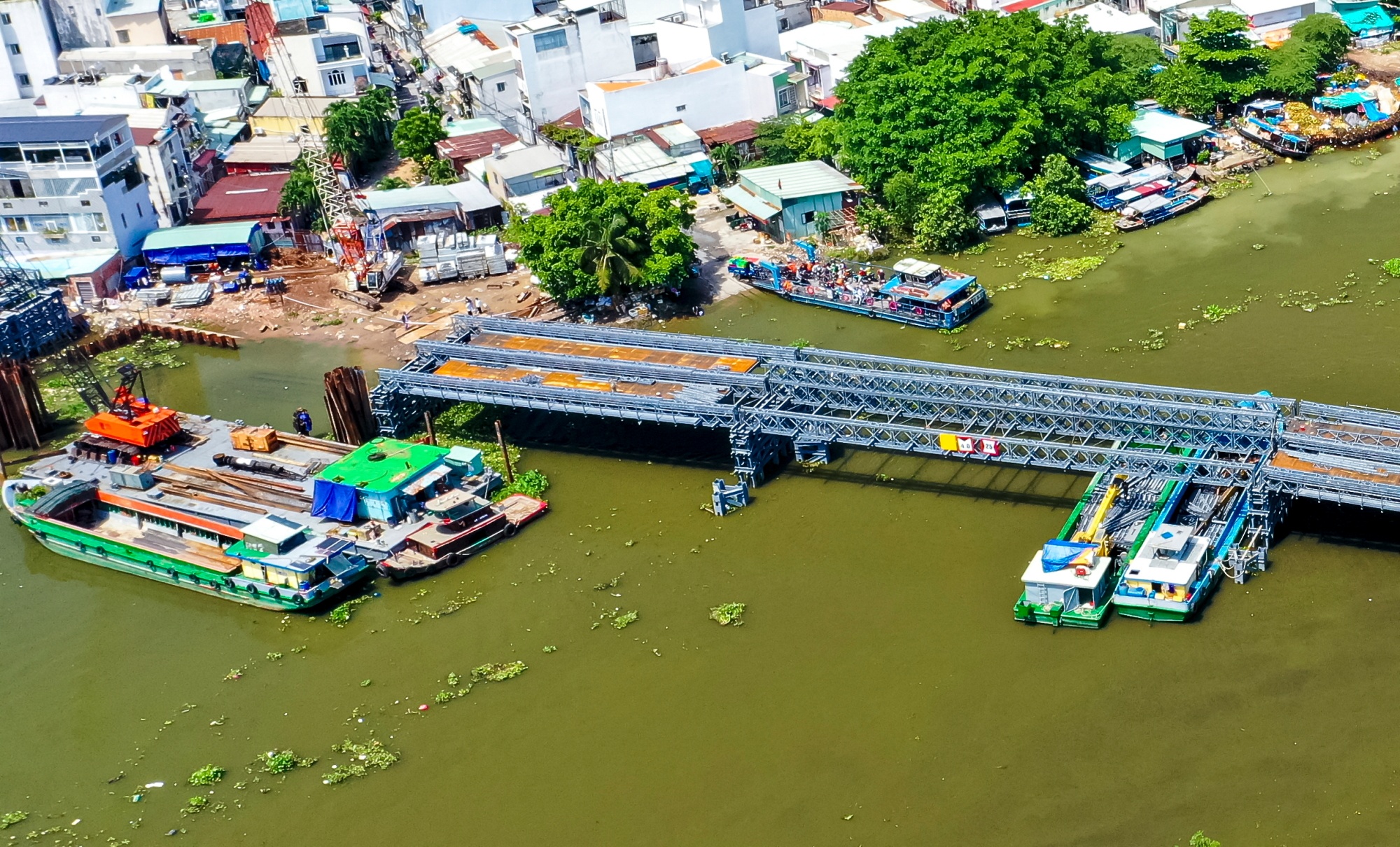 cau An Phu Dong anh 1