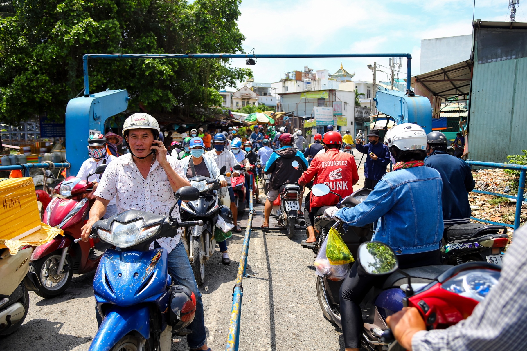 cau An Phu Dong anh 8