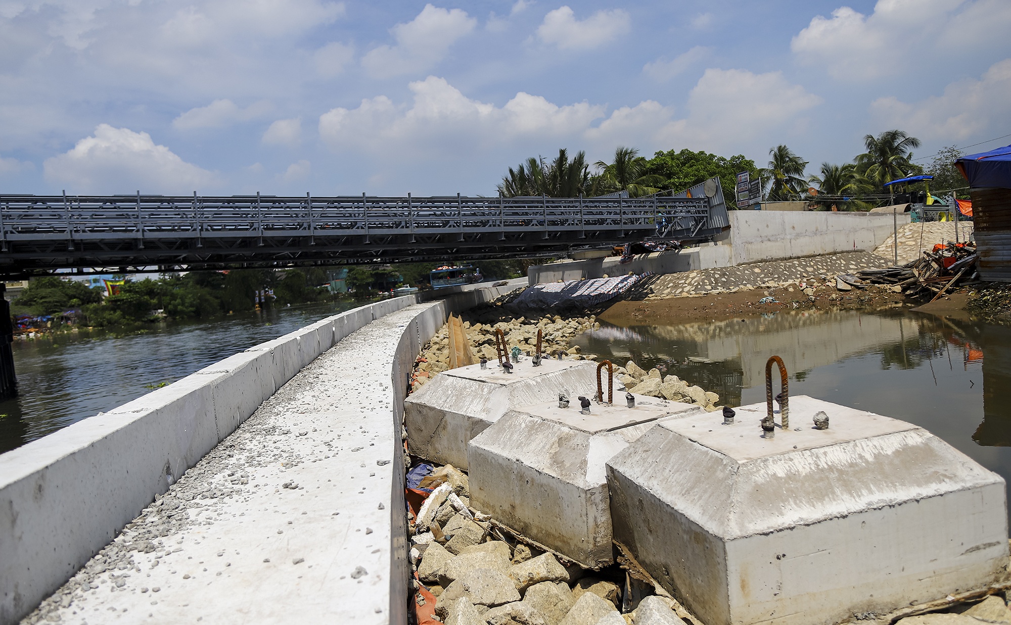 cau An Phu Dong anh 6