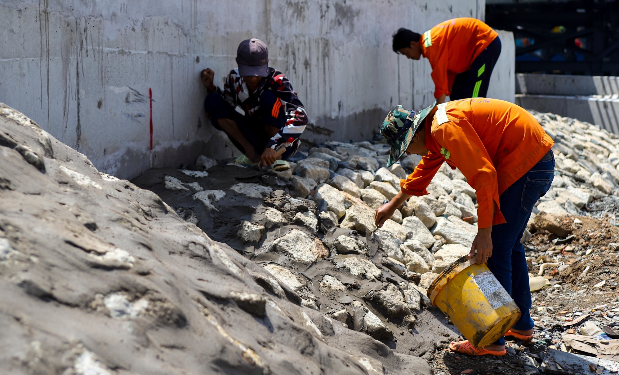 cau An Phu Dong anh 3