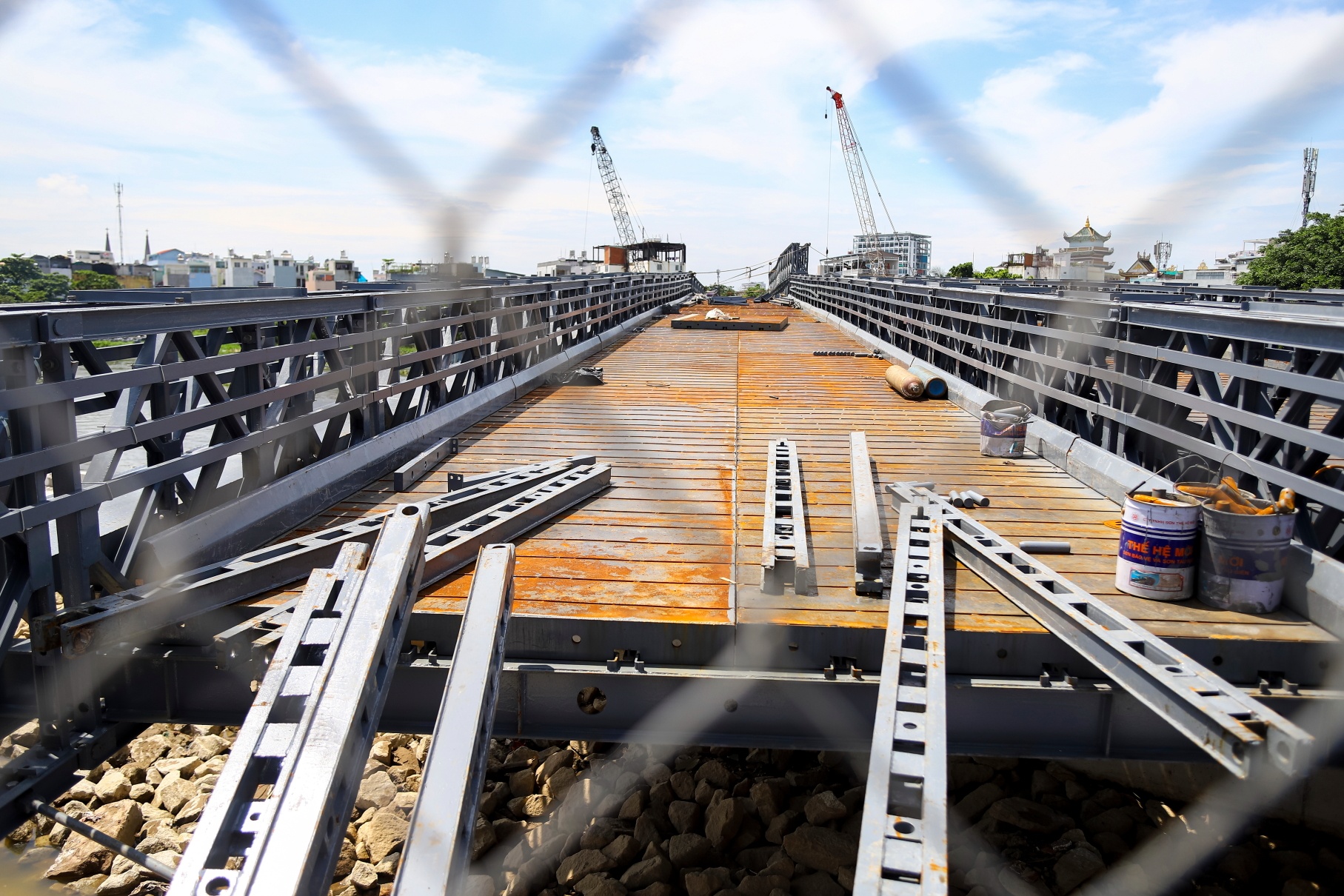 cau An Phu Dong anh 2