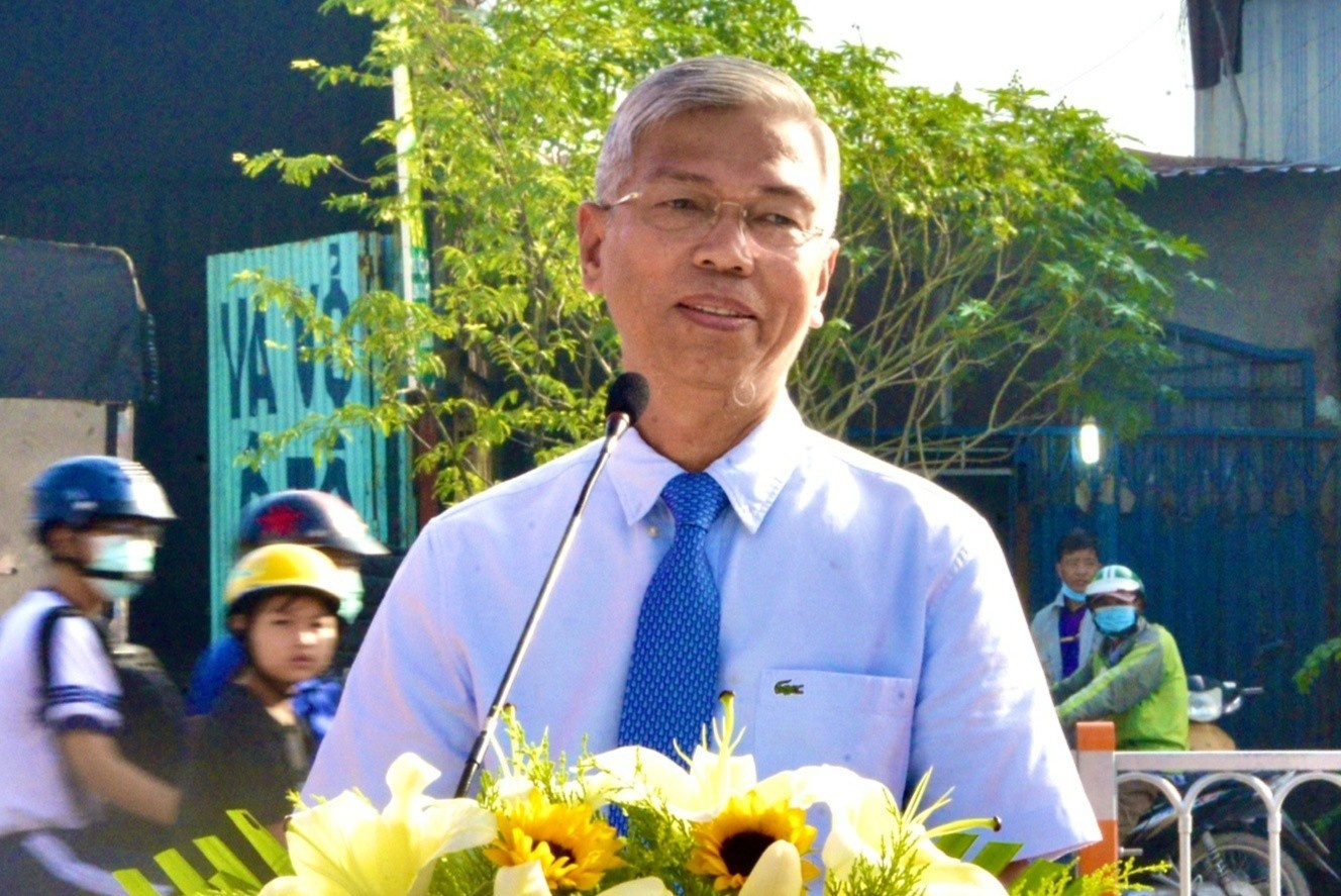 mo rong duong To Ky anh 1