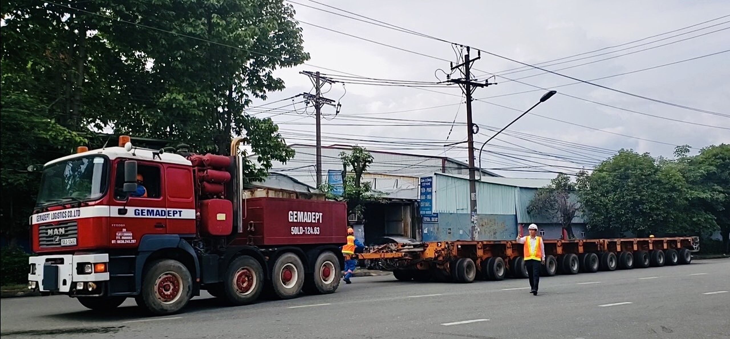 tau metro 1 tai TP.HCM anh 1