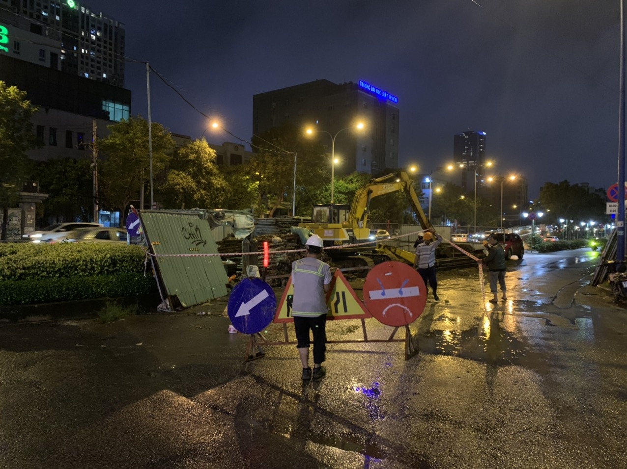 dua tau metro ve depot anh 3