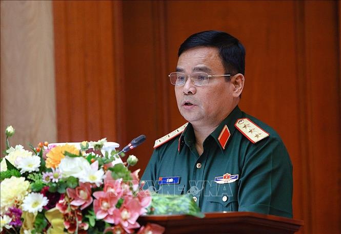 Tuong Le Chiem: 'Mot so noi tung dung hang cuu tro sai muc dich' hinh anh