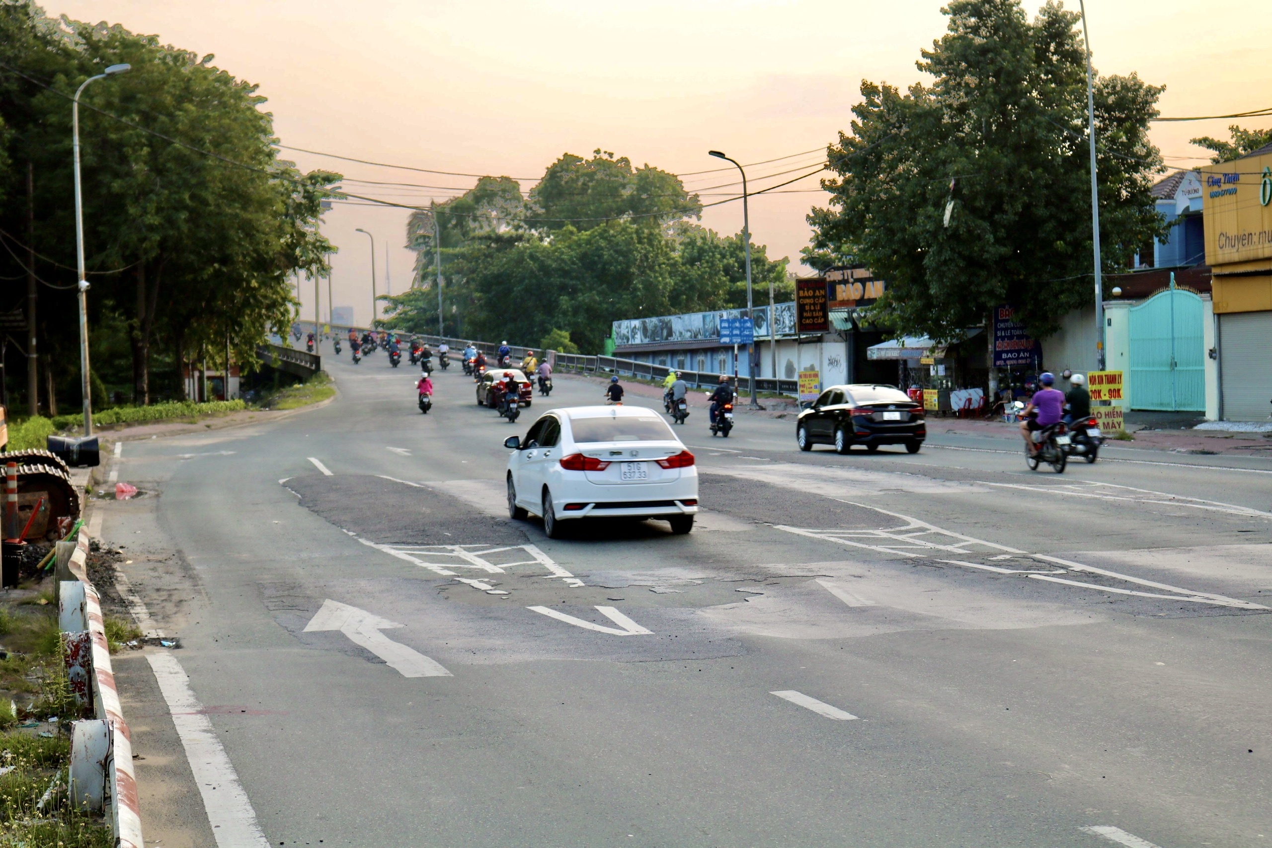 thao do BOT Binh Trieu anh 2