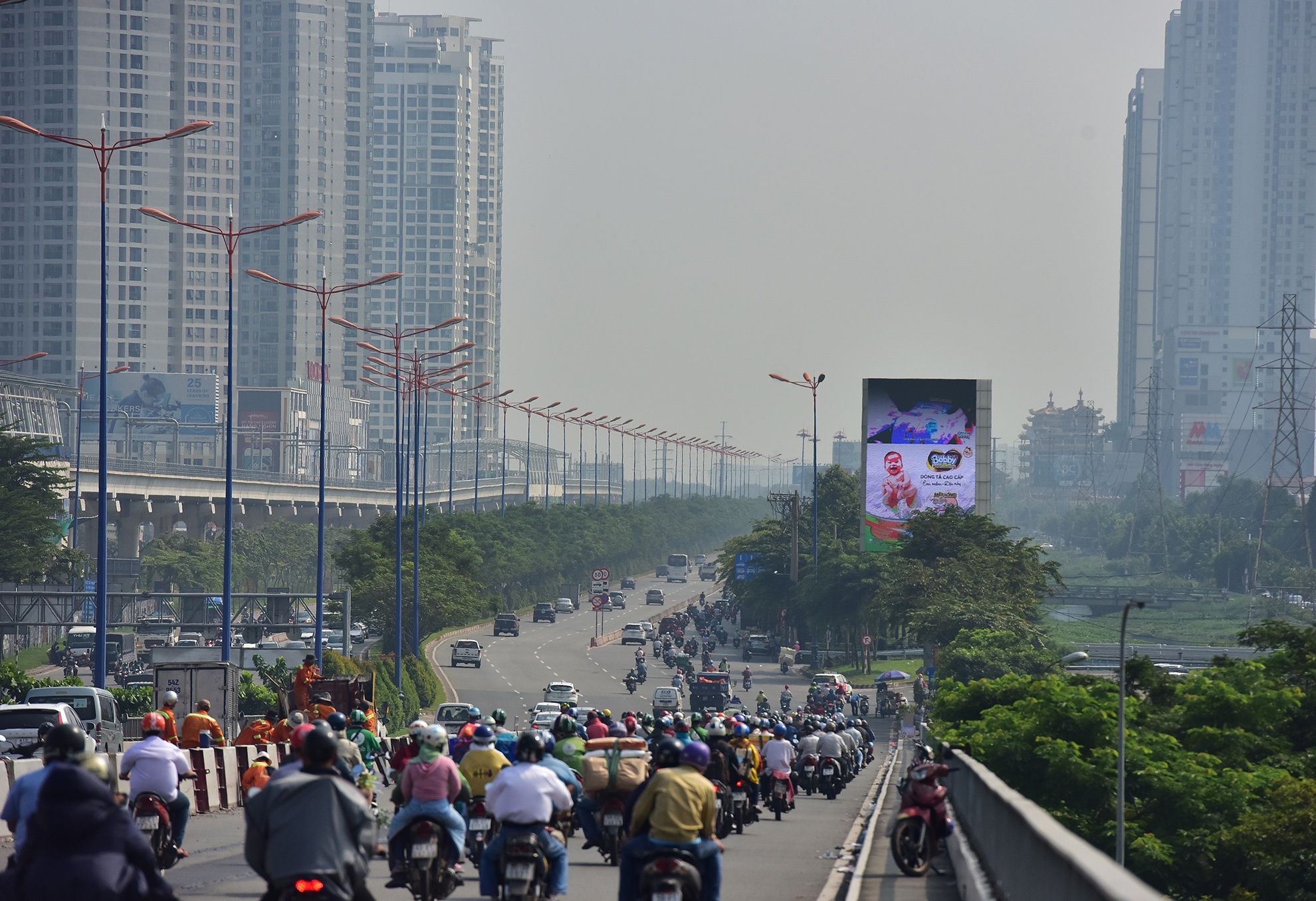 thoi tiet TP.HCM anh 2