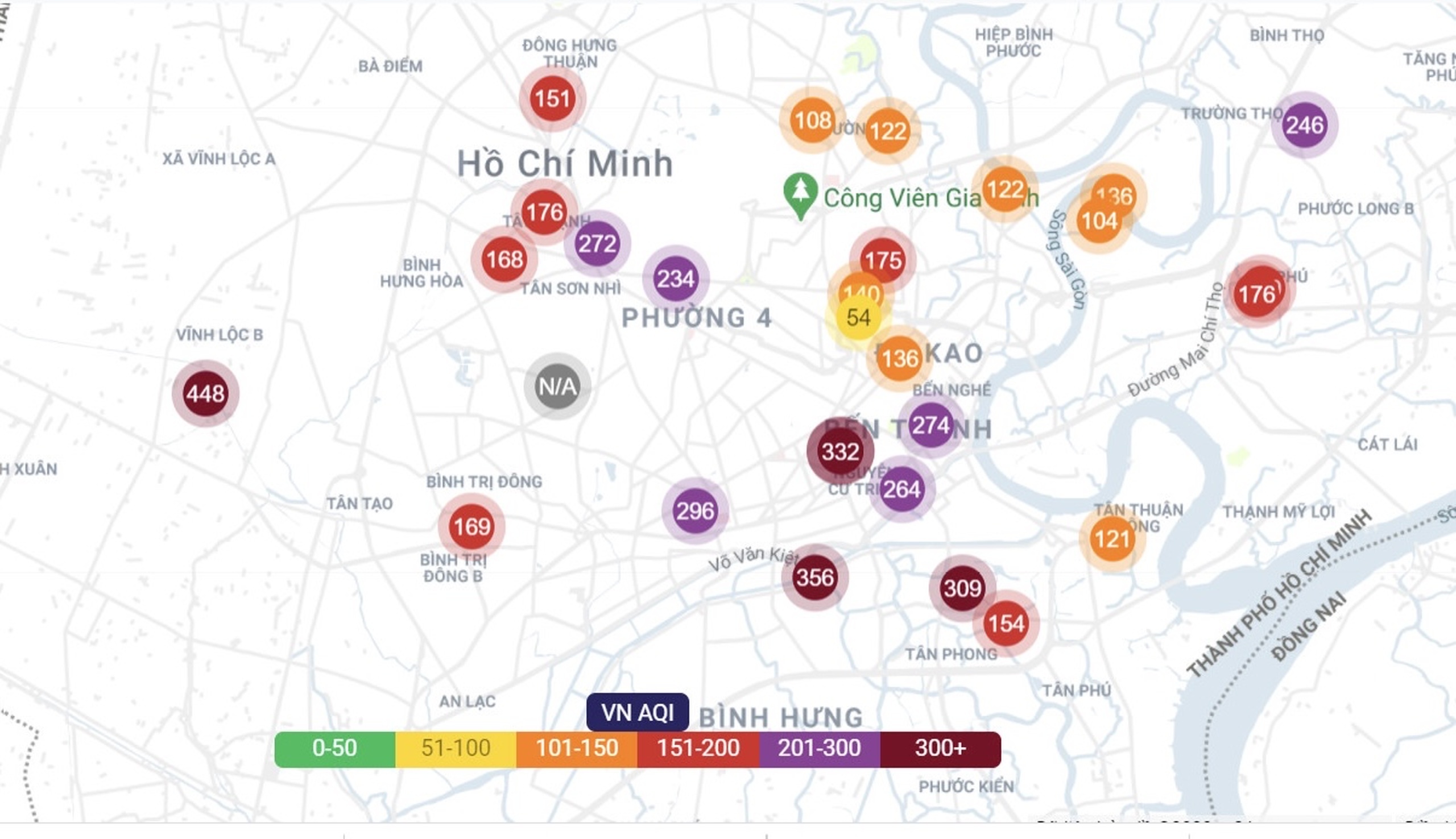 TP.HCM o nhiem anh 1