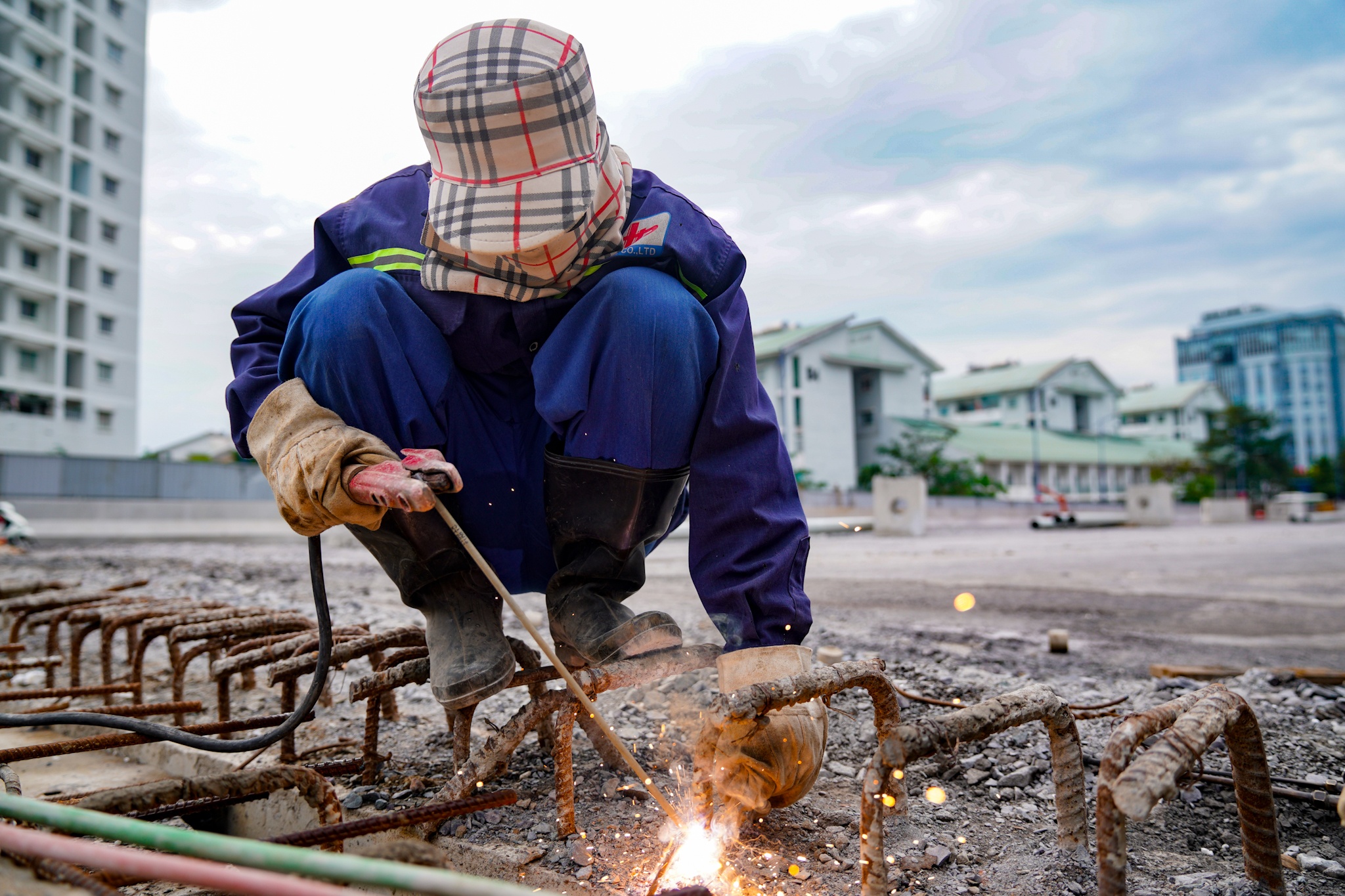 cau My Thuy 3 hoan thanh anh 5