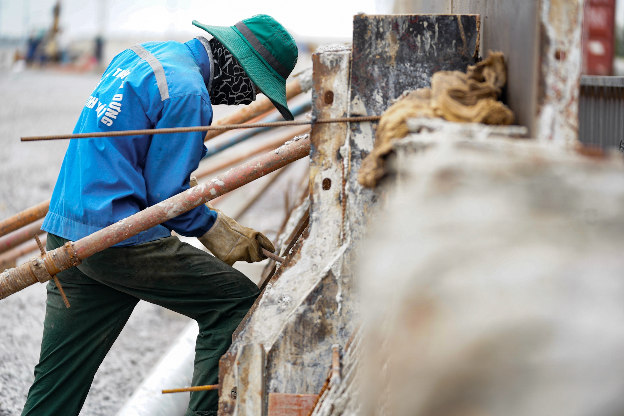 cau My Thuy 3 hoan thanh anh 9