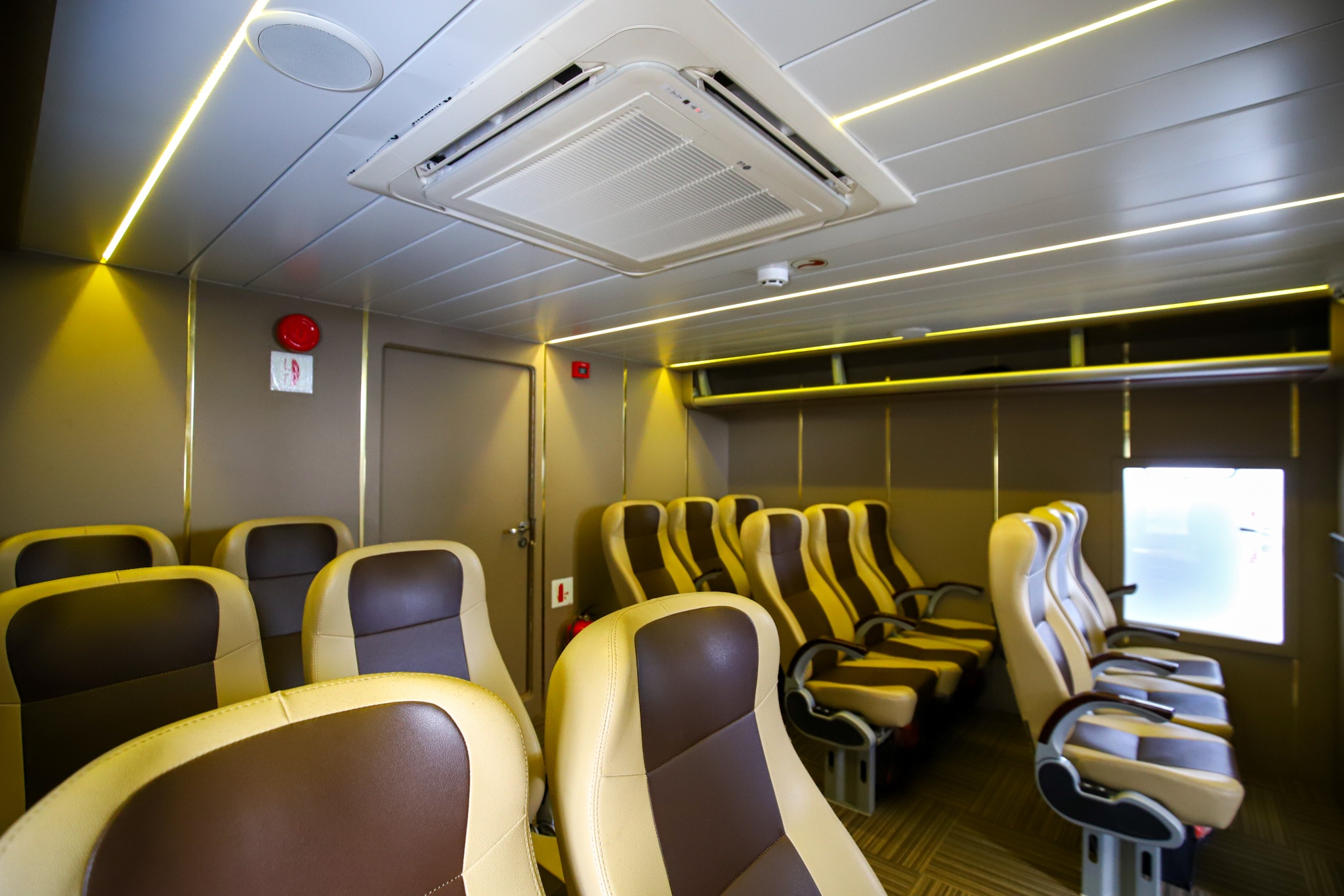 Pha bien tu TP.HCM di Vung Tau anh 6