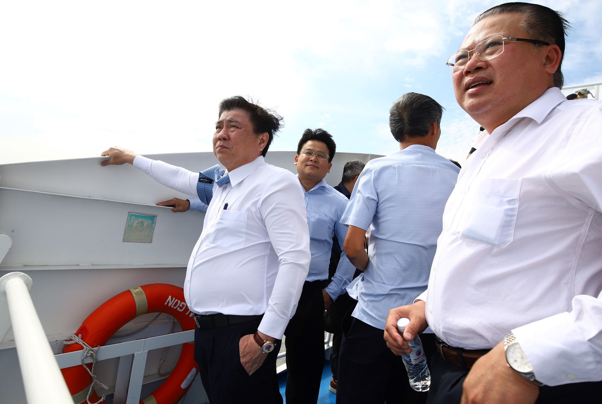 Pha bien tu TP.HCM di Vung Tau anh 3