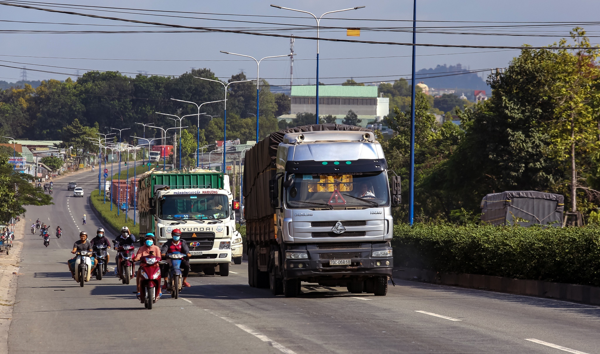 vanh dai TP.HCM anh 3