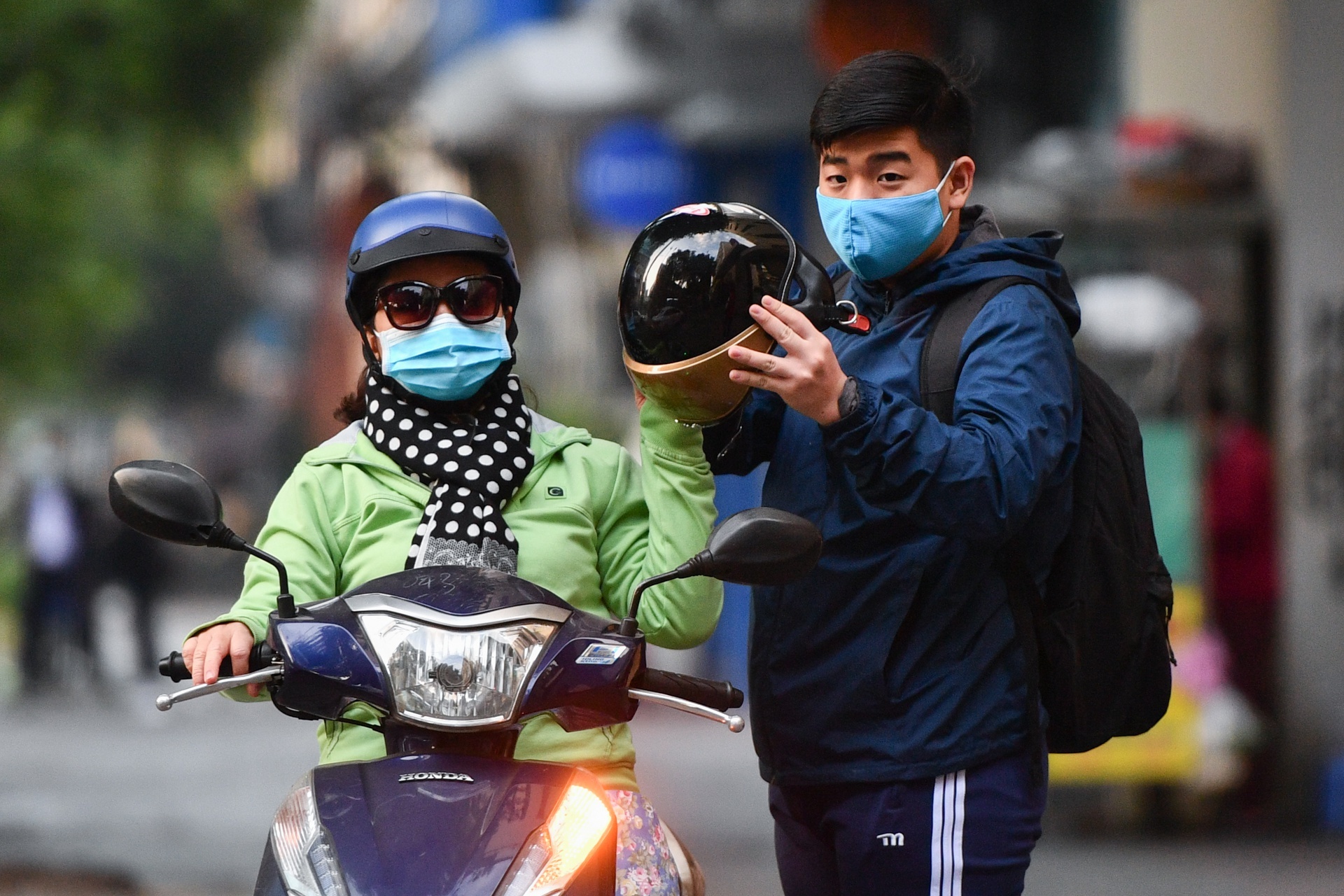 TP.HCM se lanh hinh anh