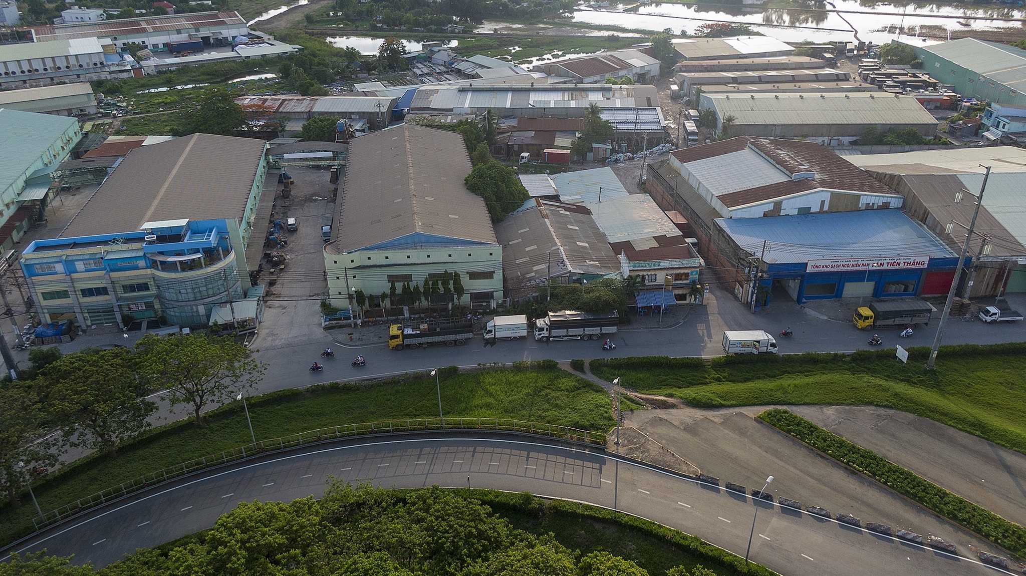 du an hop dong BOT du an nghin ty anh 1