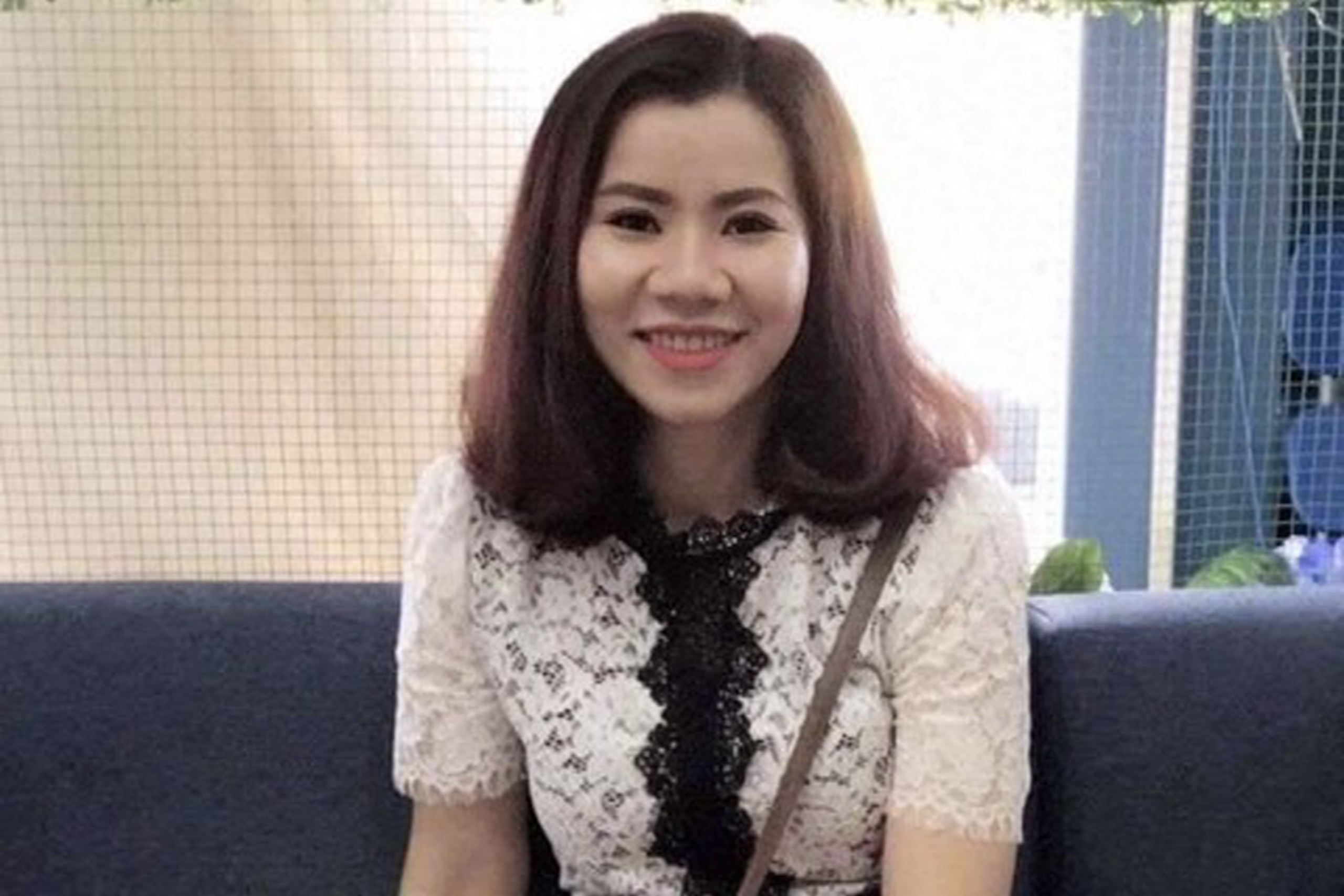 hot girl lừa đảo ảnh 2 hot girl lua dao anh 2