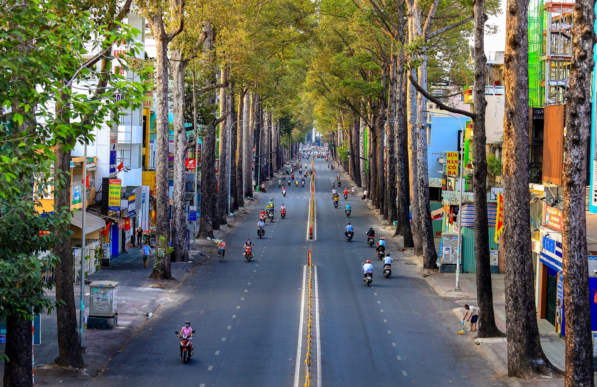 TP.HCM mat me cuoi tuan anh 1