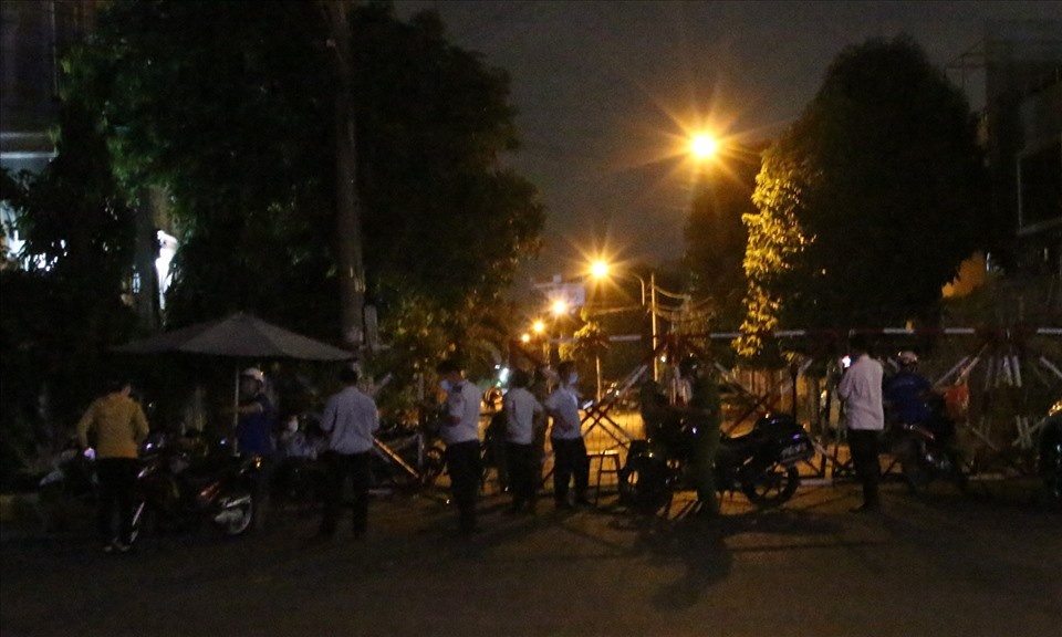 Nhập cảnh trái phép ảnh 1 Nhap canh trai phep anh 1